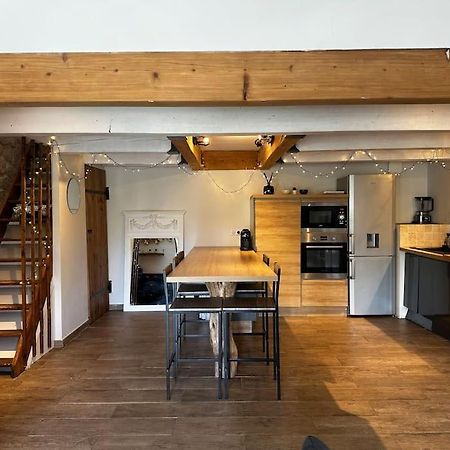 Willa Magnifique Maison Avec Jardin Marsylia Zewnętrze zdjęcie